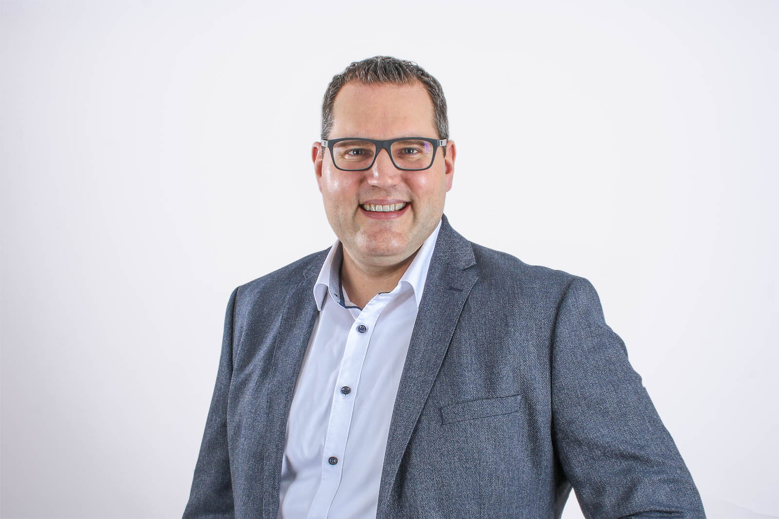 Dr. Daniel Kubitza, MBA, LL.M.
